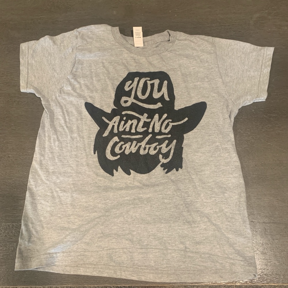 Worn maybe once or twice-no stains or tears.